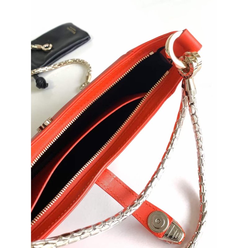 Bvlgari Serpenti BAIA Hand Bag BG030541