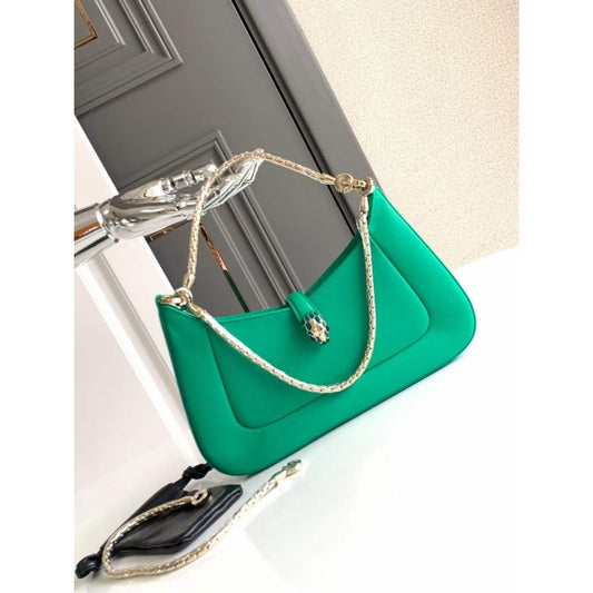 Bvlgari Serpenti BAIA Hand Bag BG030542