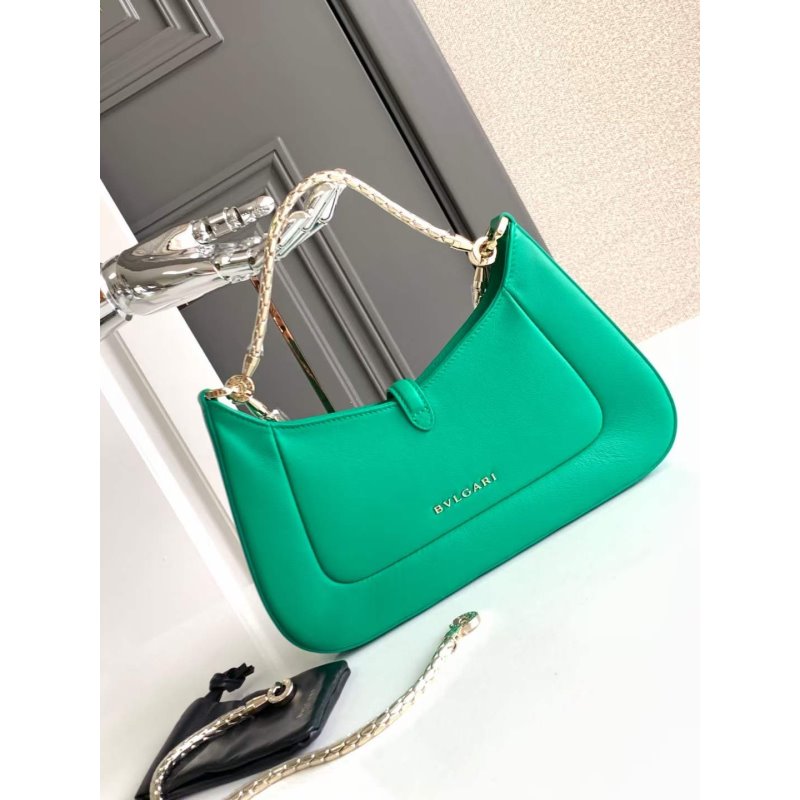 Bvlgari Serpenti BAIA Hand Bag BG030542