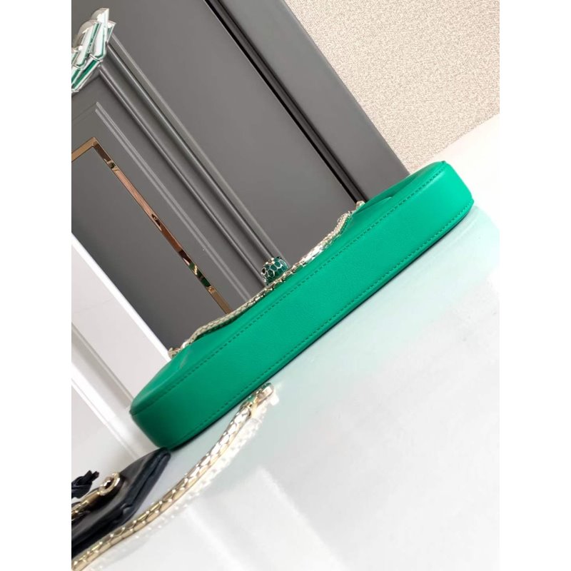 Bvlgari Serpenti BAIA Hand Bag BG030542