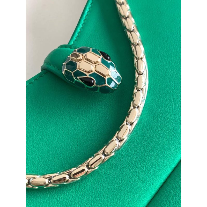 Bvlgari Serpenti BAIA Hand Bag BG030542