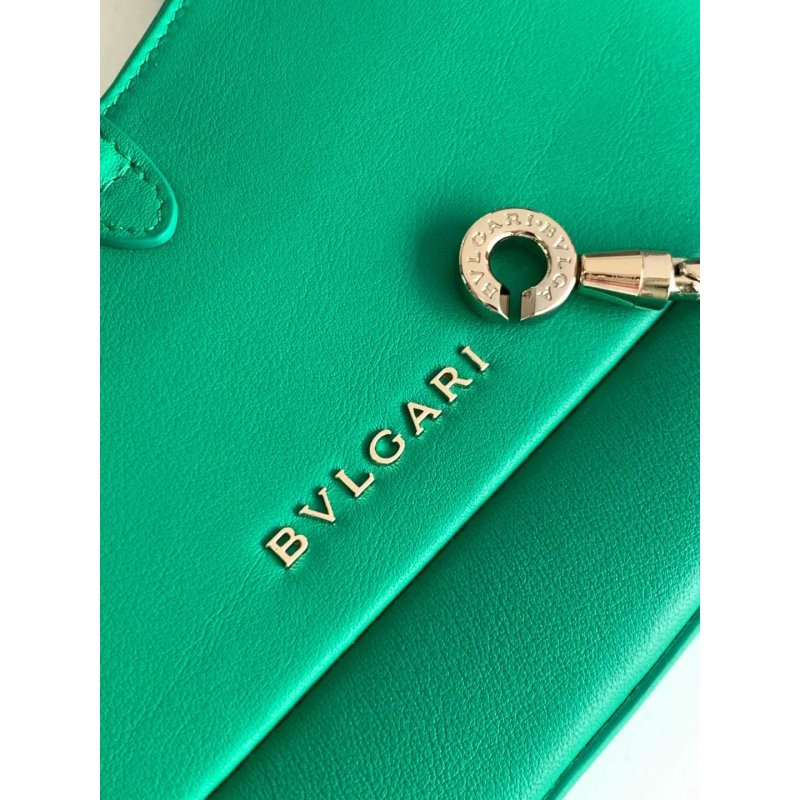 Bvlgari Serpenti BAIA Hand Bag BG030542