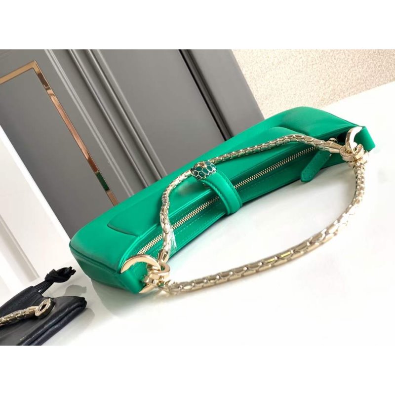 Bvlgari Serpenti BAIA Hand Bag BG030542