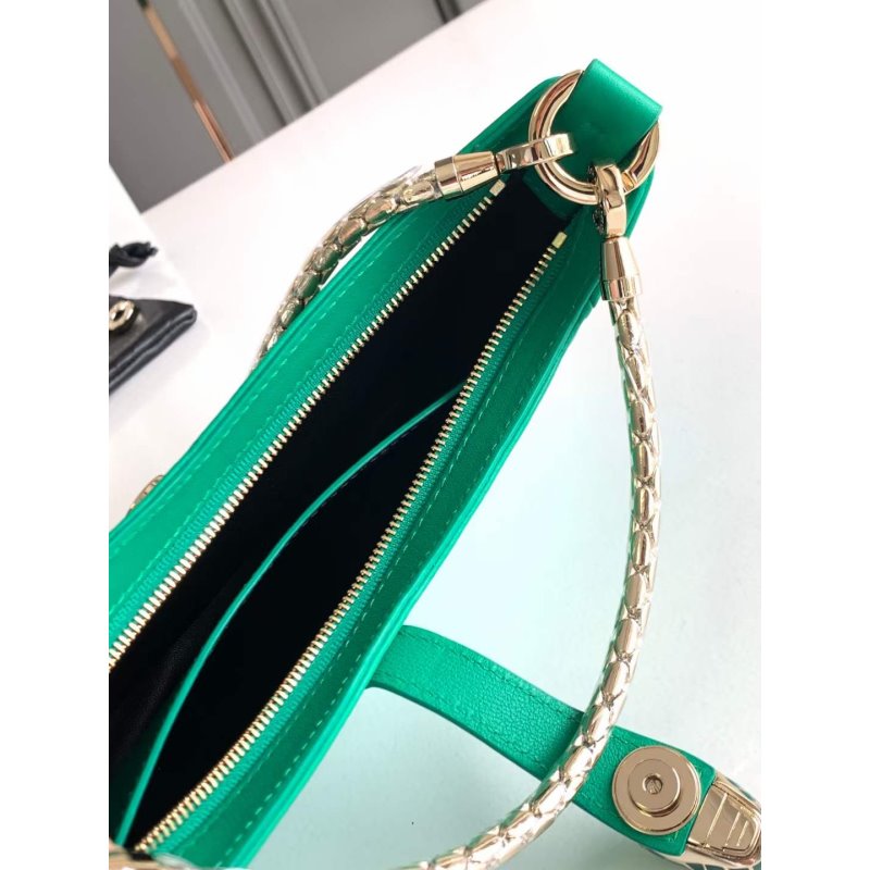 Bvlgari Serpenti BAIA Hand Bag BG030542