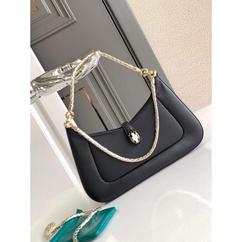 Bvlgari Serpenti BAIA Hand Bag BG030543