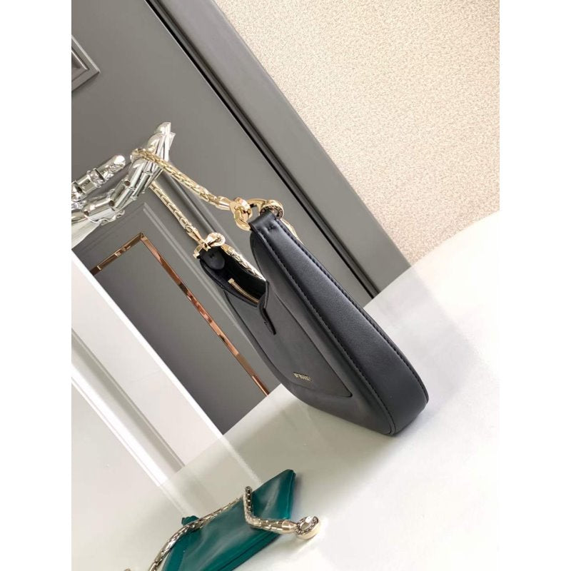 Bvlgari Serpenti BAIA Hand Bag BG030543