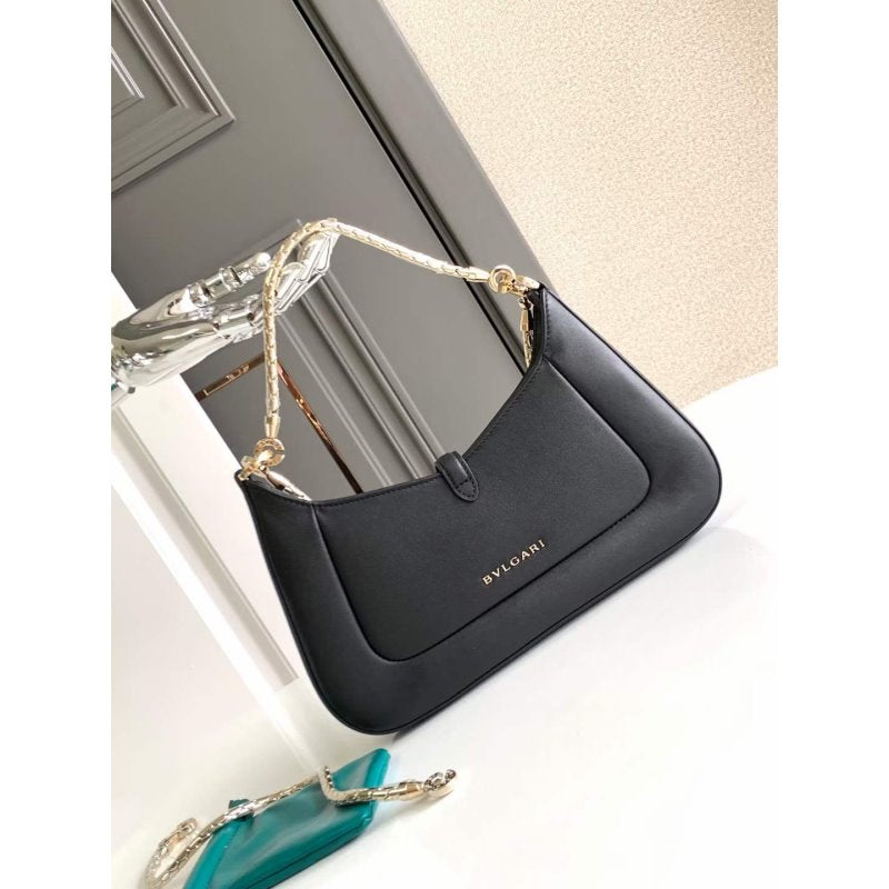 Bvlgari Serpenti BAIA Hand Bag BG030543