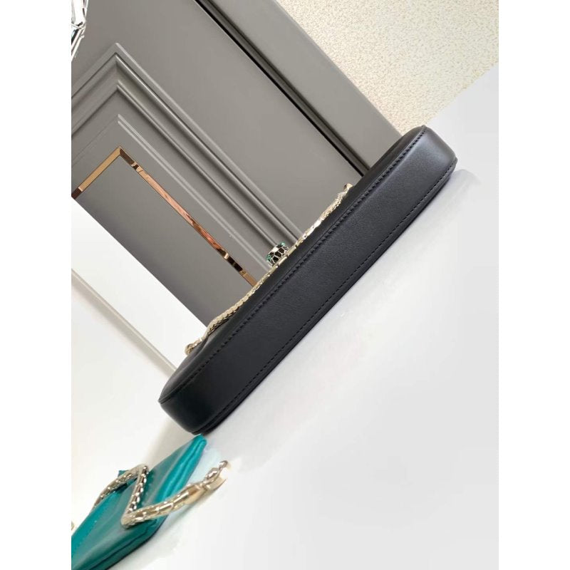 Bvlgari Serpenti BAIA Hand Bag BG030543