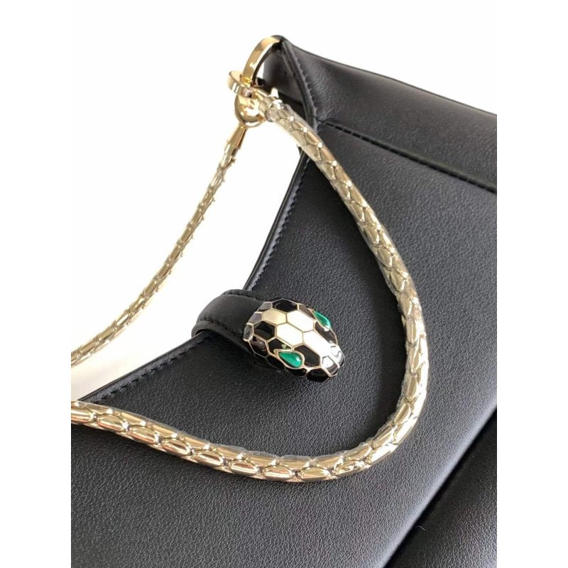 Bvlgari Serpenti BAIA Hand Bag BG030543