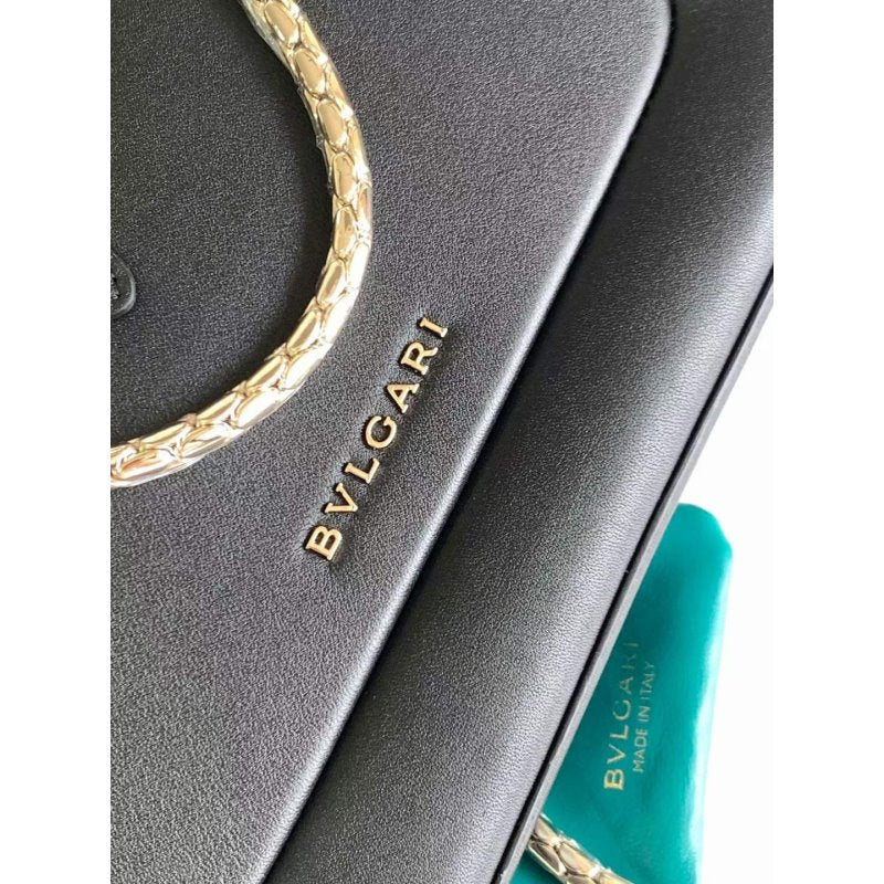 Bvlgari Serpenti BAIA Hand Bag BG030543