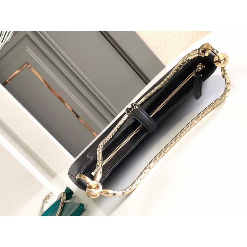 Bvlgari Serpenti BAIA Hand Bag BG030543