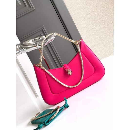 Bvlgari Serpenti BAIA Hand Bag BG030544