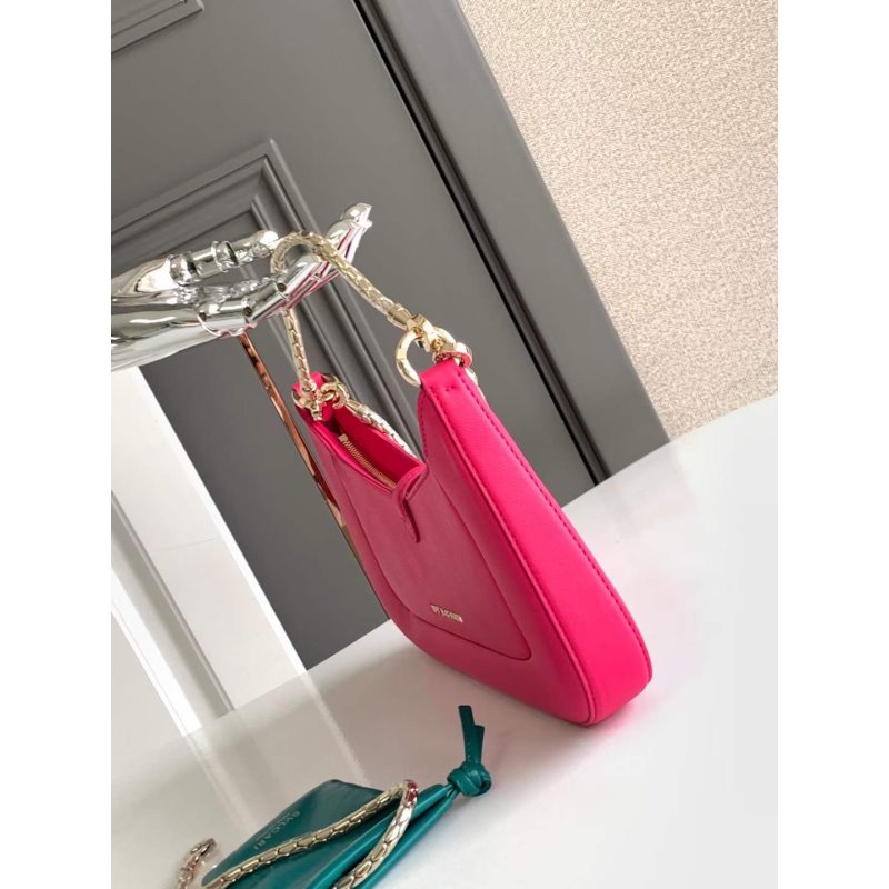 Bvlgari Serpenti BAIA Hand Bag BG030544