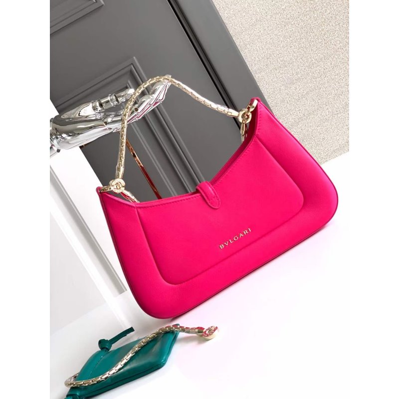 Bvlgari Serpenti BAIA Hand Bag BG030544