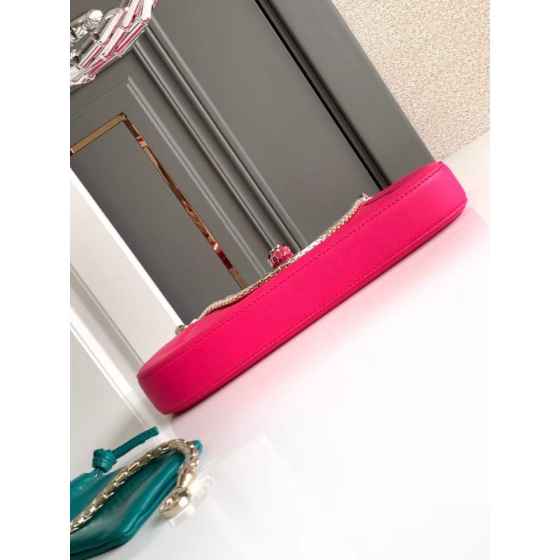 Bvlgari Serpenti BAIA Hand Bag BG030544