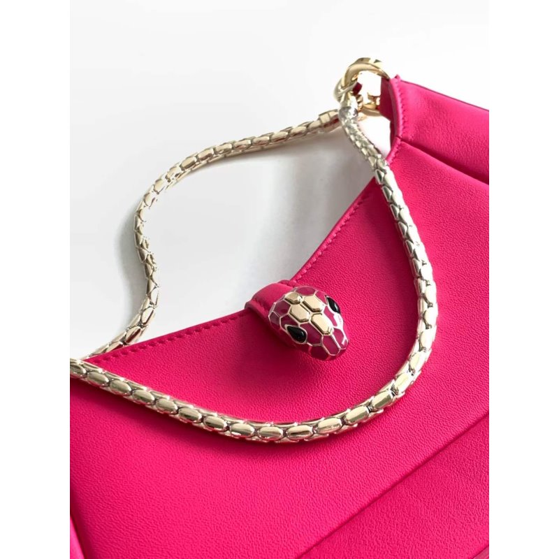 Bvlgari Serpenti BAIA Hand Bag BG030544