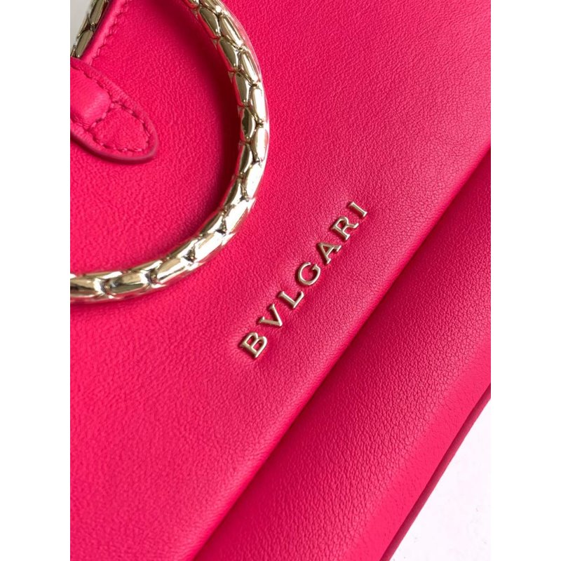 Bvlgari Serpenti BAIA Hand Bag BG030544