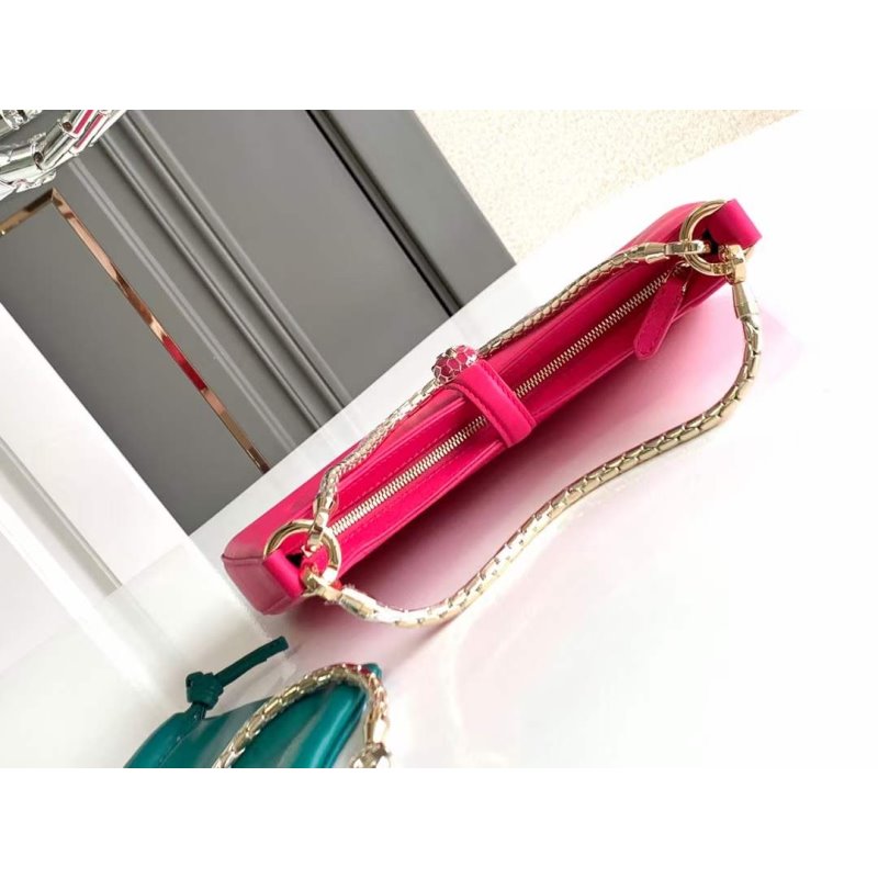 Bvlgari Serpenti BAIA Hand Bag BG030544