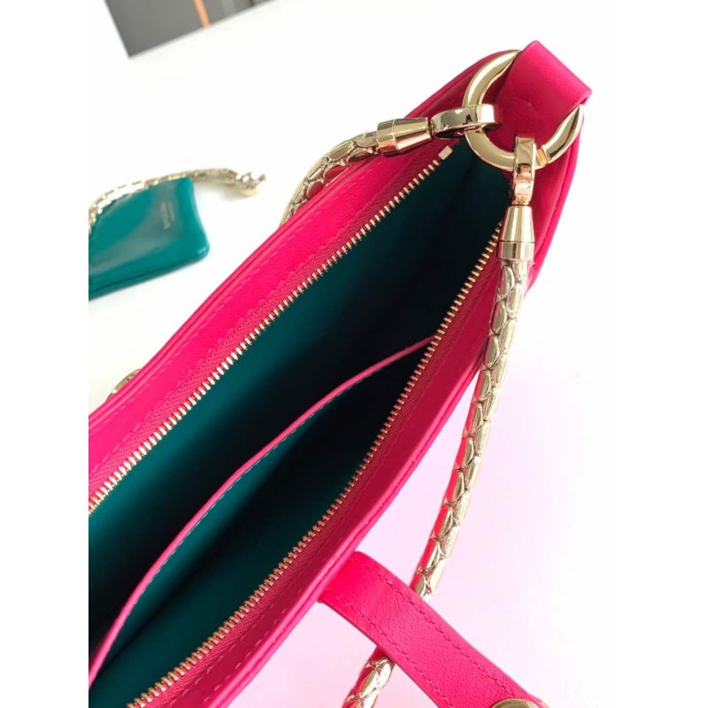 Bvlgari Serpenti BAIA Hand Bag BG030544