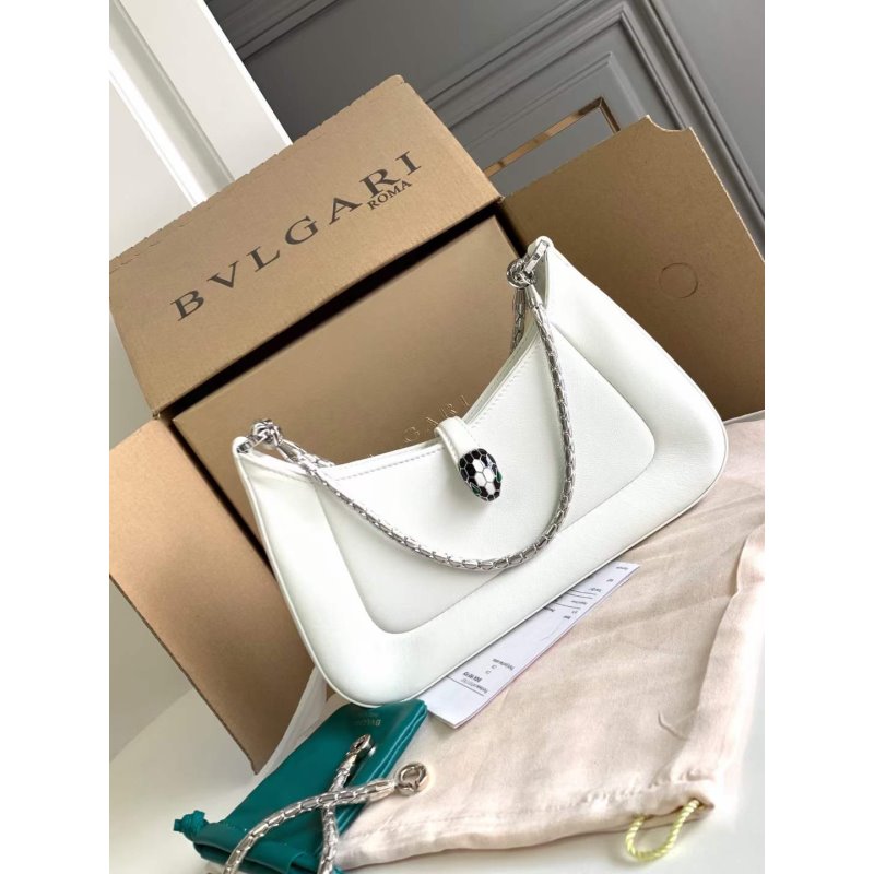 Bvlgari Serpenti BAIA Hand Bag BG030545