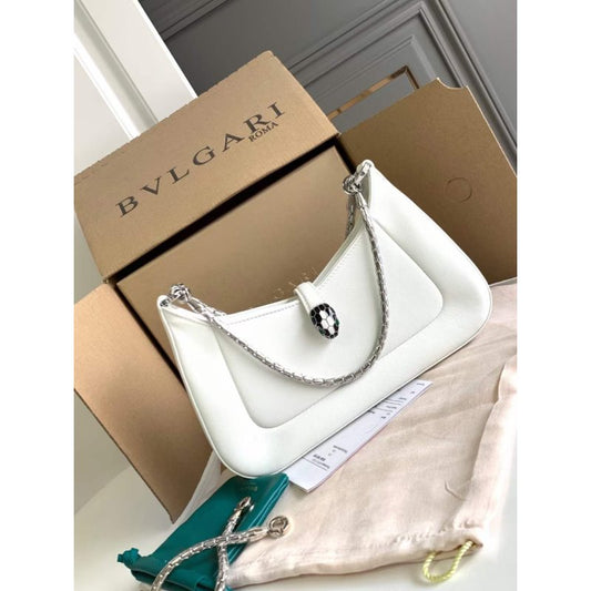 Bvlgari Serpenti BAIA Hand Bag BG030545