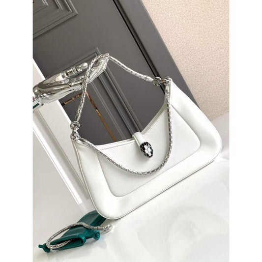 Bvlgari Serpenti BAIA Hand Bag BG030545