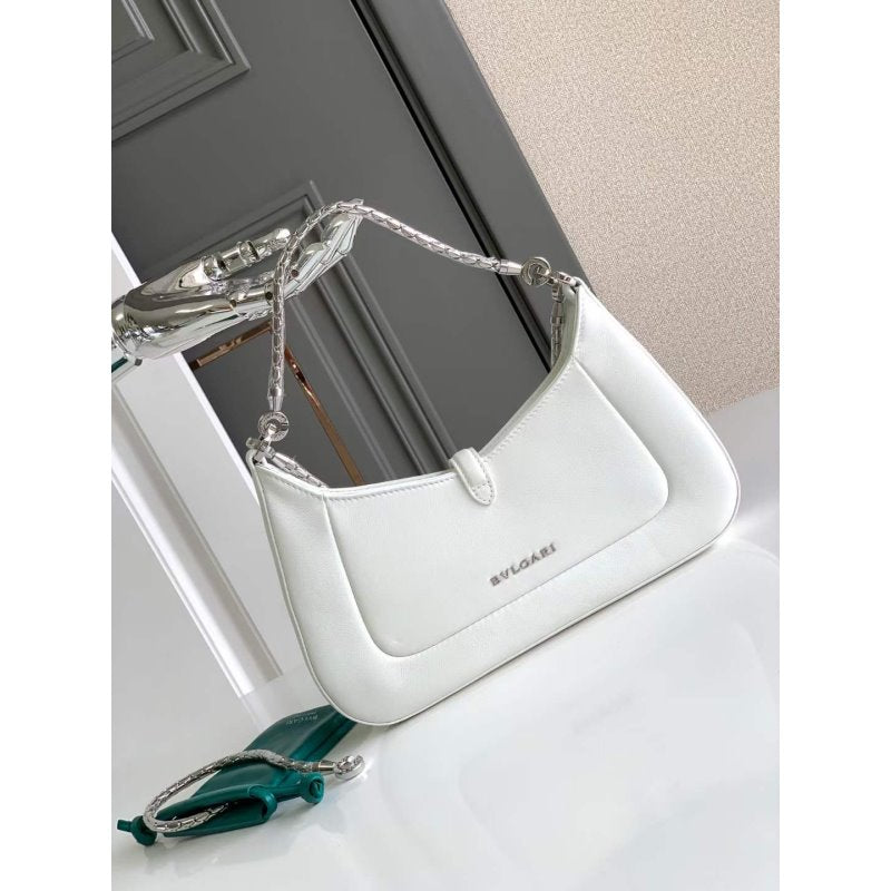 Bvlgari Serpenti BAIA Hand Bag BG030545