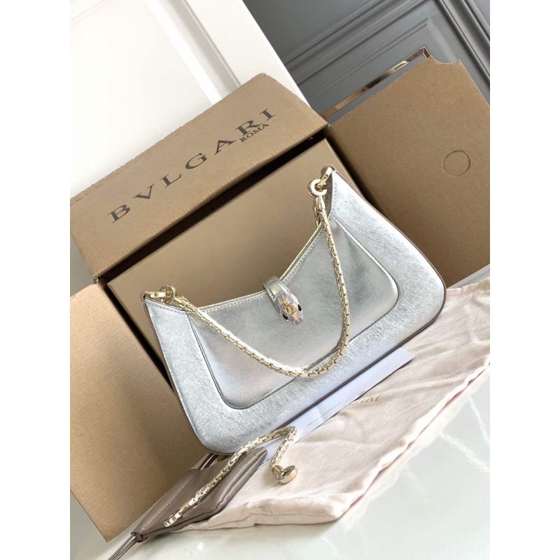 Bvlgari Serpenti BAIA Hand Bag BG030546