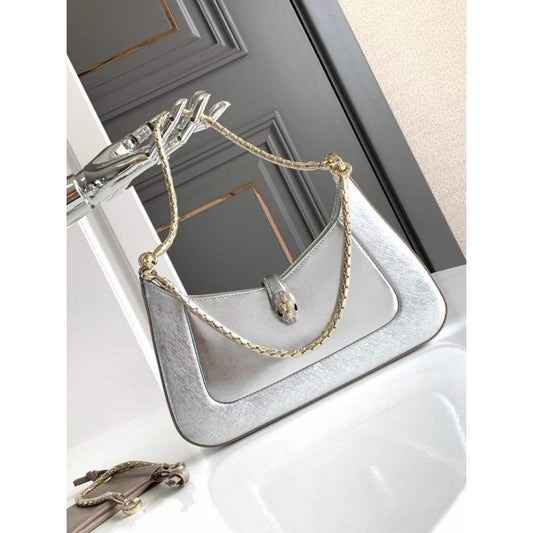 Bvlgari Serpenti BAIA Hand Bag BG030546