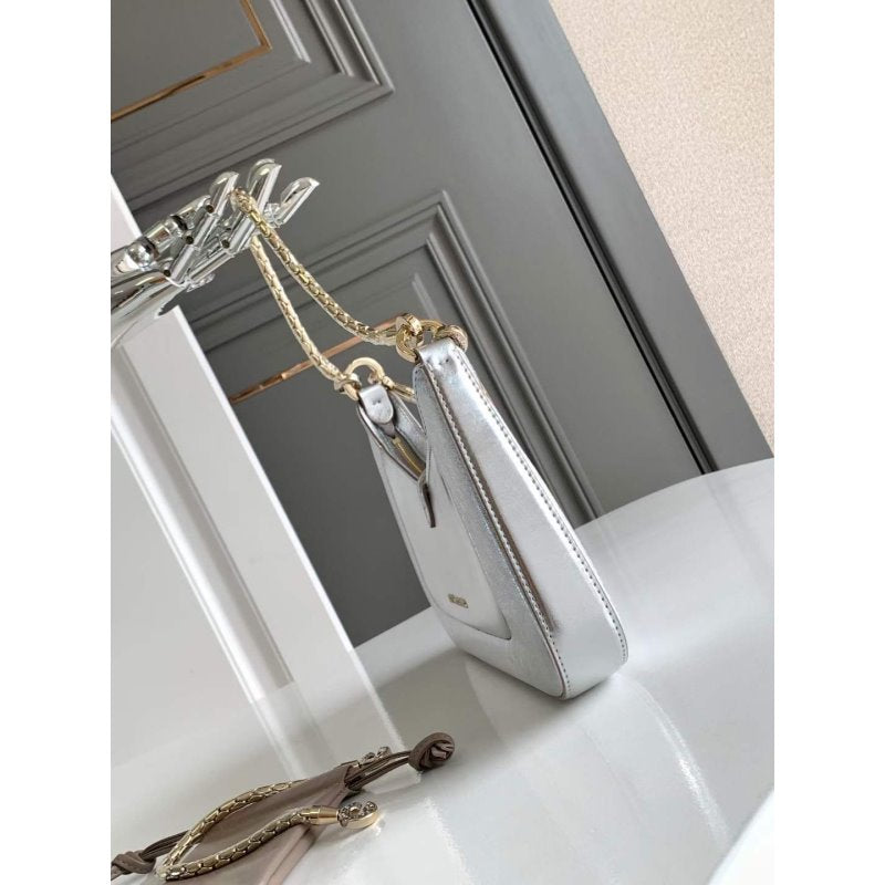 Bvlgari Serpenti BAIA Hand Bag BG030546