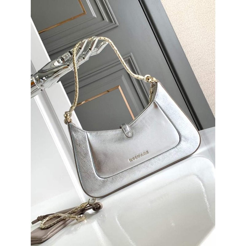 Bvlgari Serpenti BAIA Hand Bag BG030546