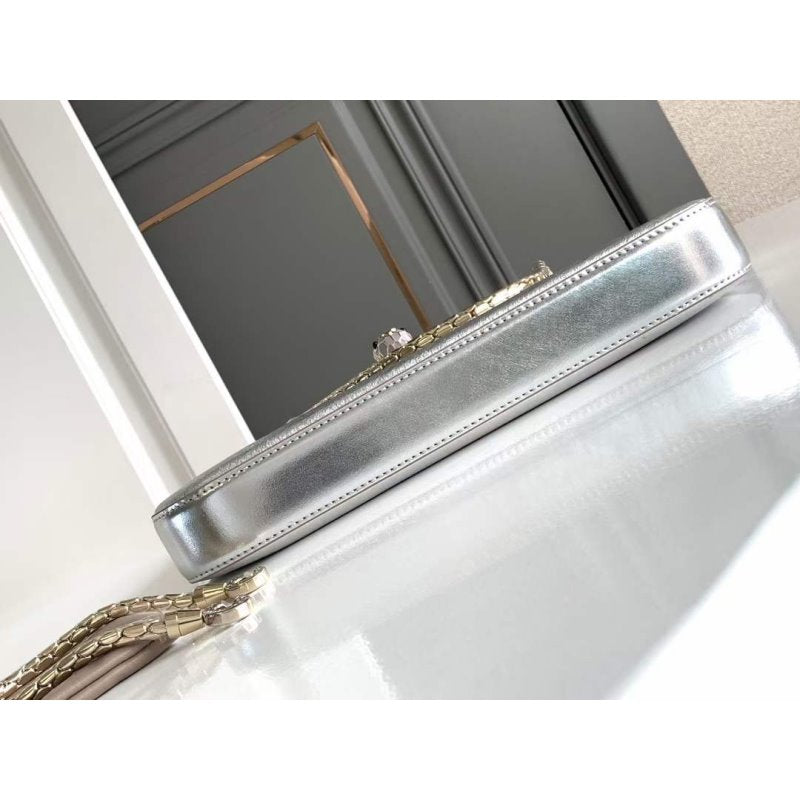 Bvlgari Serpenti BAIA Hand Bag BG030546