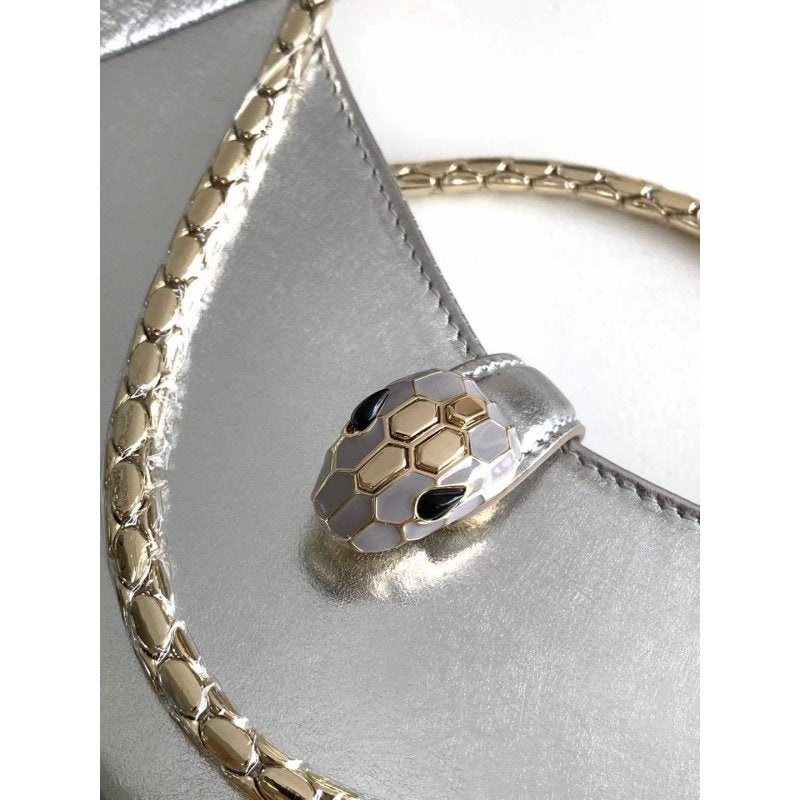 Bvlgari Serpenti BAIA Hand Bag BG030546