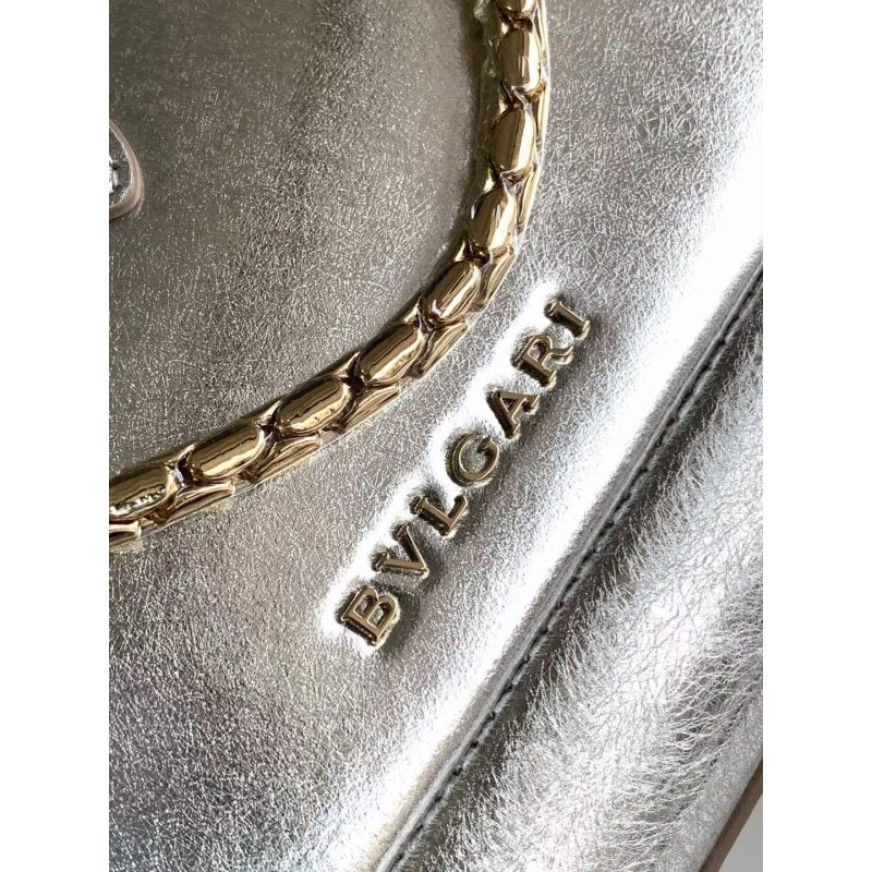 Bvlgari Serpenti BAIA Hand Bag BG030546