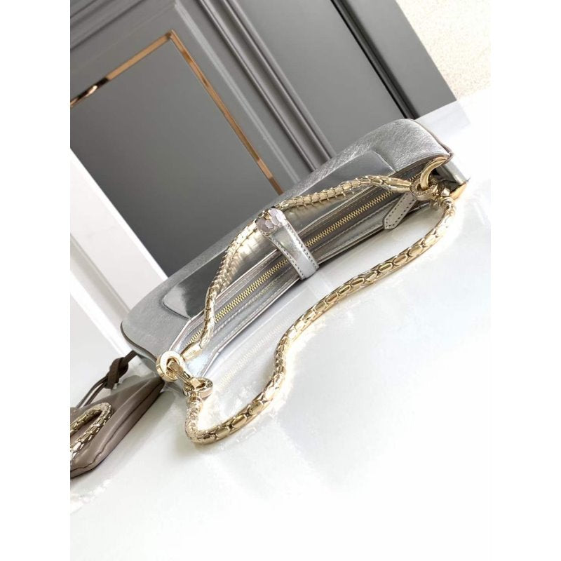 Bvlgari Serpenti BAIA Hand Bag BG030546