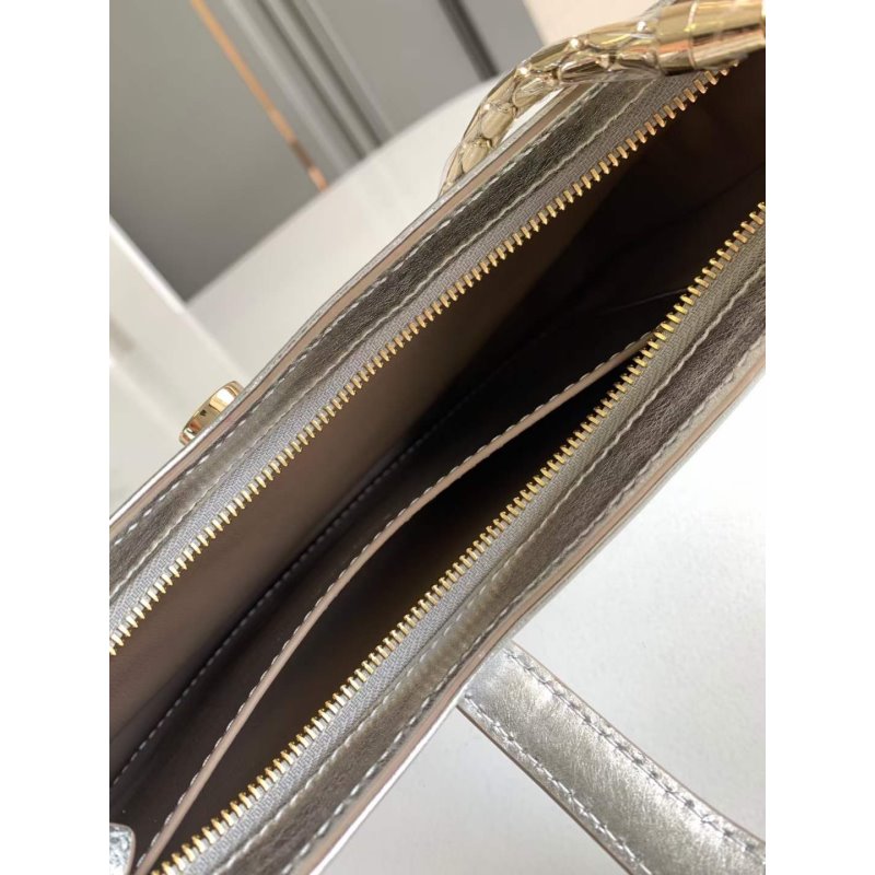 Bvlgari Serpenti BAIA Hand Bag BG030546