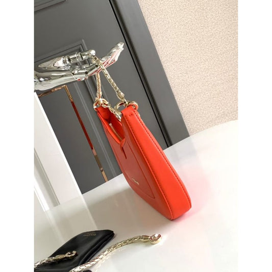 Bvlgari Serpenti Baia Shoulder Bag BG0525020