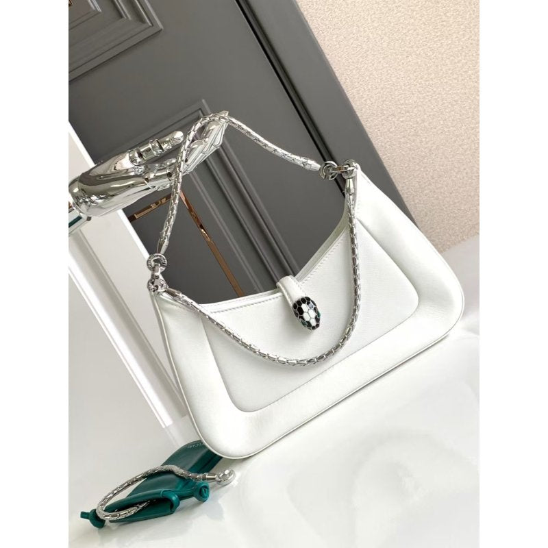 Bvlgari Serpenti Baia Shoulder Bag BG0525021