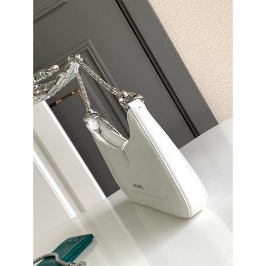 Bvlgari Serpenti Baia Shoulder Bag BG0525021