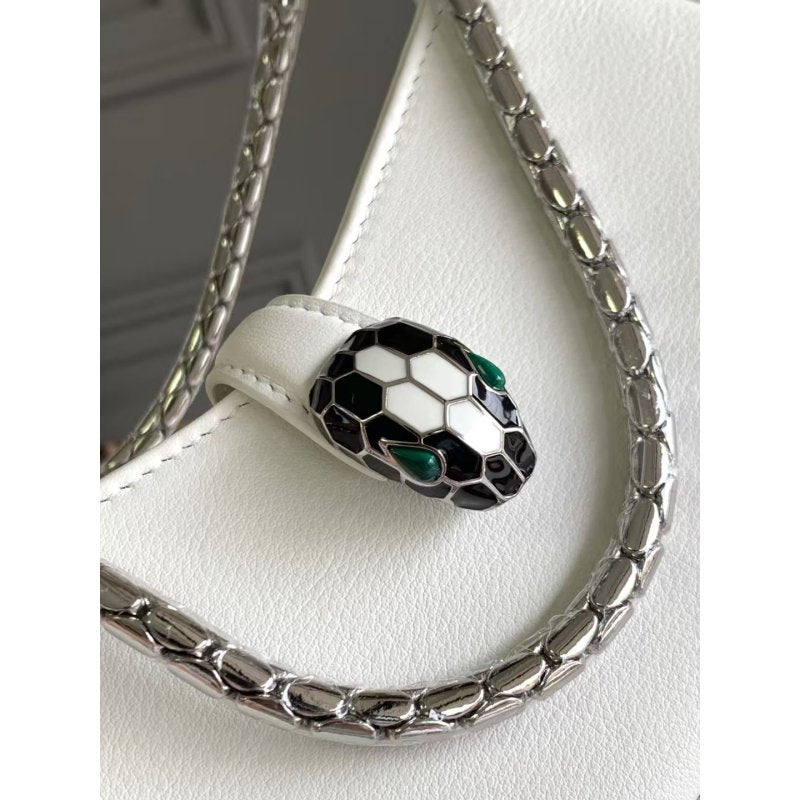 Bvlgari Serpenti Baia Shoulder Bag BG0525021