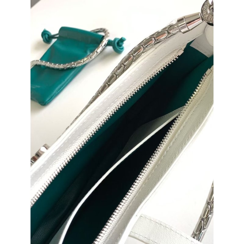 Bvlgari Serpenti Baia Shoulder Bag BG0525021