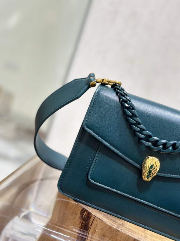 Bvlgari Serpenti Crossbody Bag BG02390