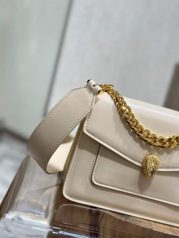 Bvlgari Serpenti Crossbody Bag BG02393