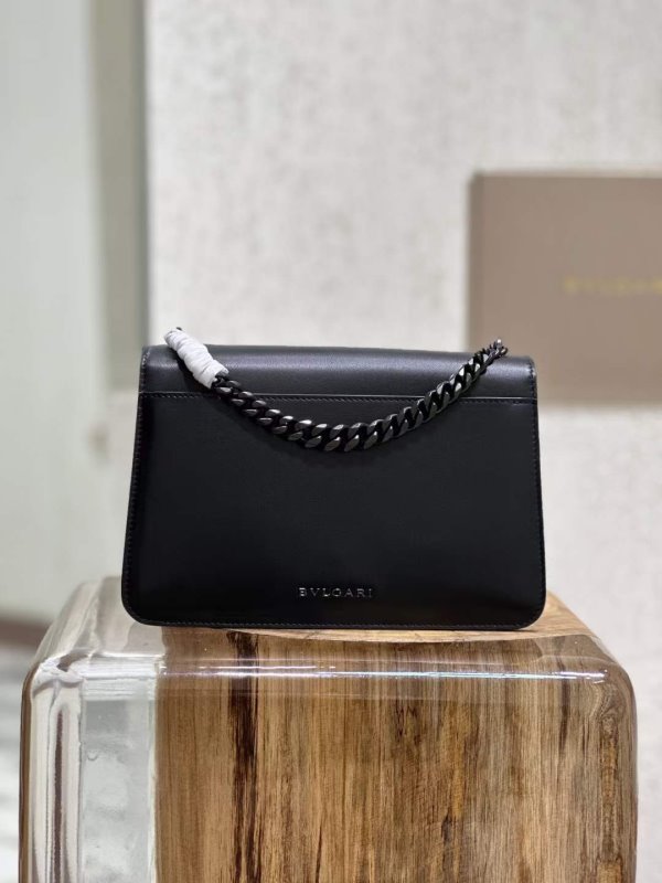 Bvlgari Serpenti Crossbody Bag BG02395