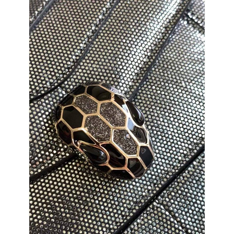 Bvlgari Serpenti Forever Hand Bag BG030547