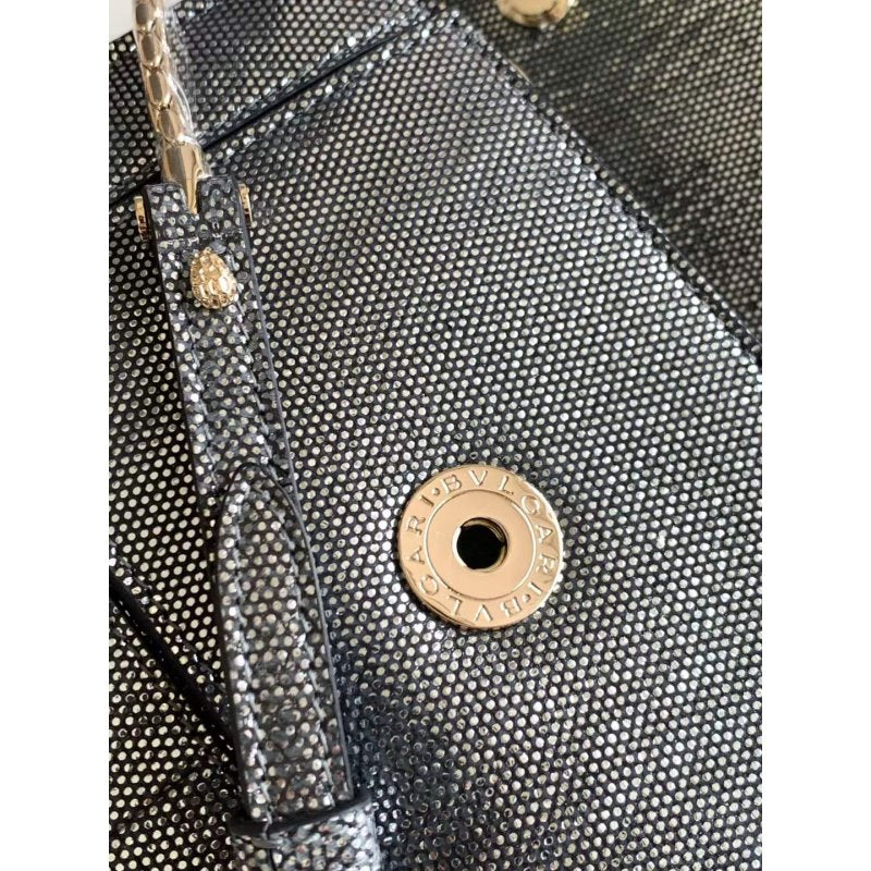 Bvlgari Serpenti Forever Hand Bag BG030547