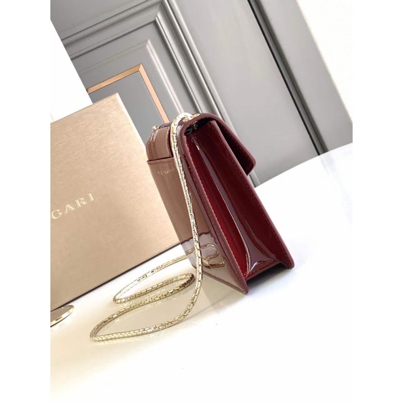 Bvlgari Serpenti Forever Hand Bag BG030551