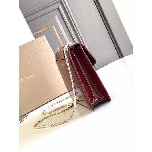 Bvlgari Serpenti Forever Hand Bag BG030551