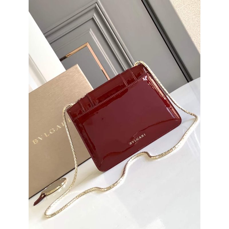 Bvlgari Serpenti Forever Hand Bag BG030551