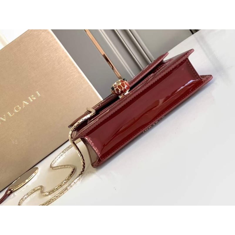 Bvlgari Serpenti Forever Hand Bag BG030551